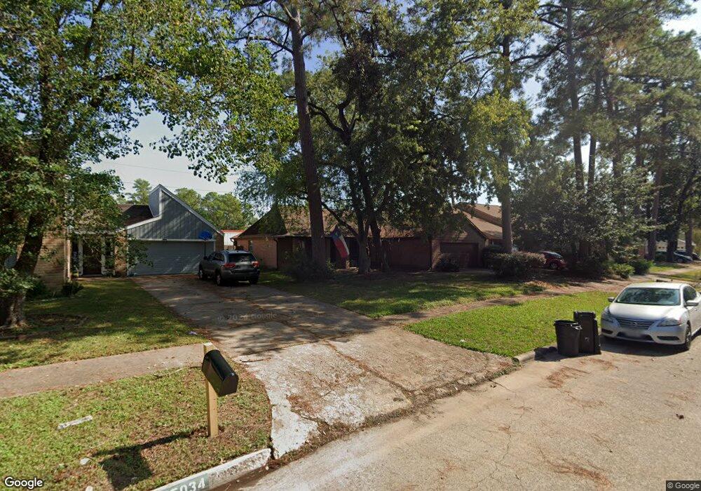 15030 Rose Valley Dr, Houston, TX 77070 - photo 1