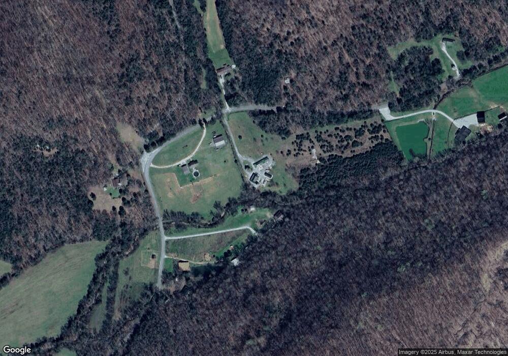 4621 Swindle Creek Rd, Linden, TN 37096 - photo 1