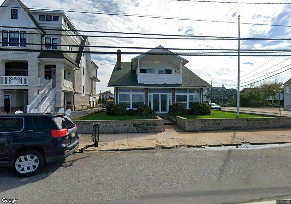 100 N Bayview Ave, Seaside Park, NJ 08752 - photo 1