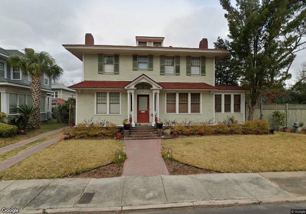 614 E 41st St, Savannah, GA 31401 - photo 1