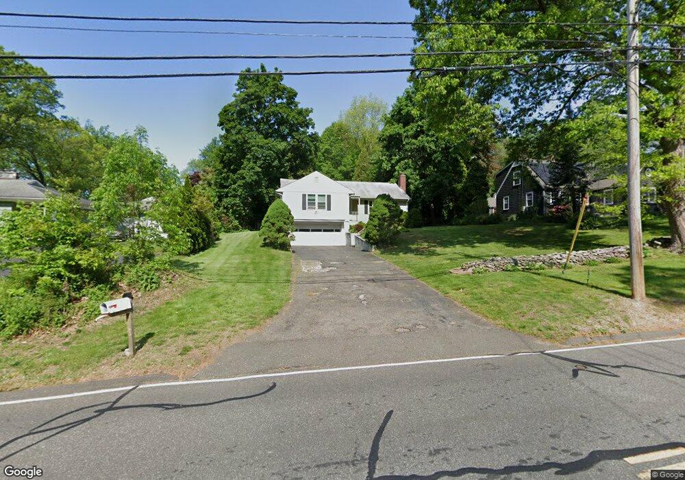 437 Booth Hill Rd, Trumbull, CT 06611 - photo 1