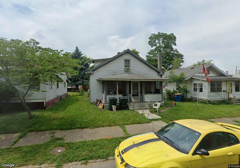 2719 S Mulberry St, Muncie, IN 47302 - photo 1