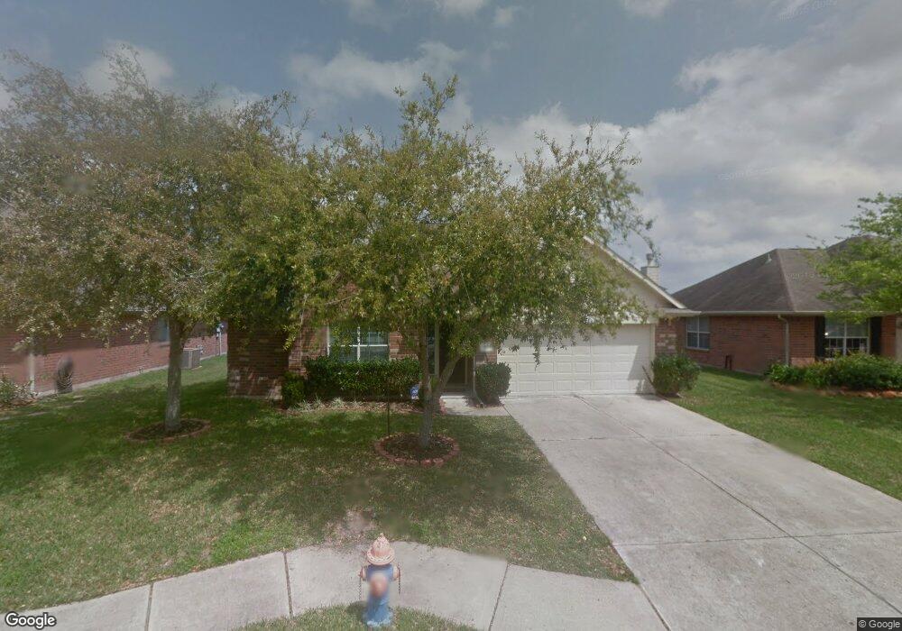 5305 Balmorhea Dr, Pearland, TX 77584 - photo 1