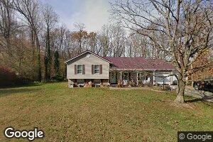30 Country Ln, Vanceburg, KY 41179