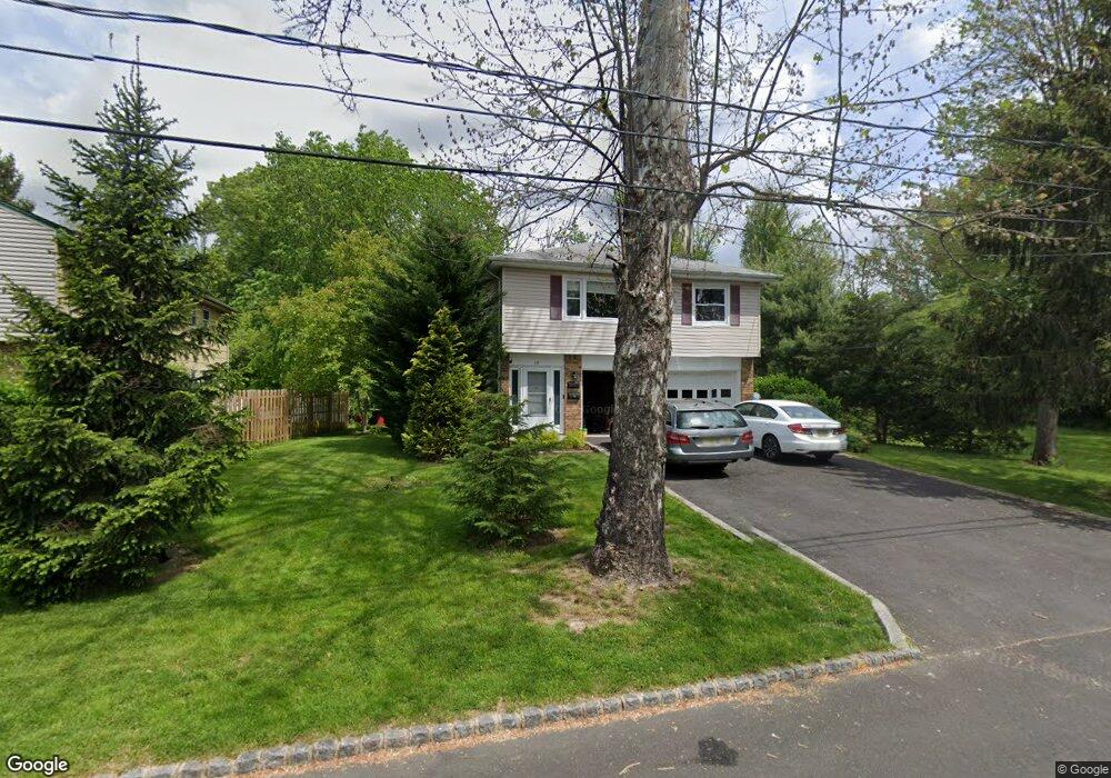 28 1st St unit 1, New Providence, NJ 07974 - photo 1