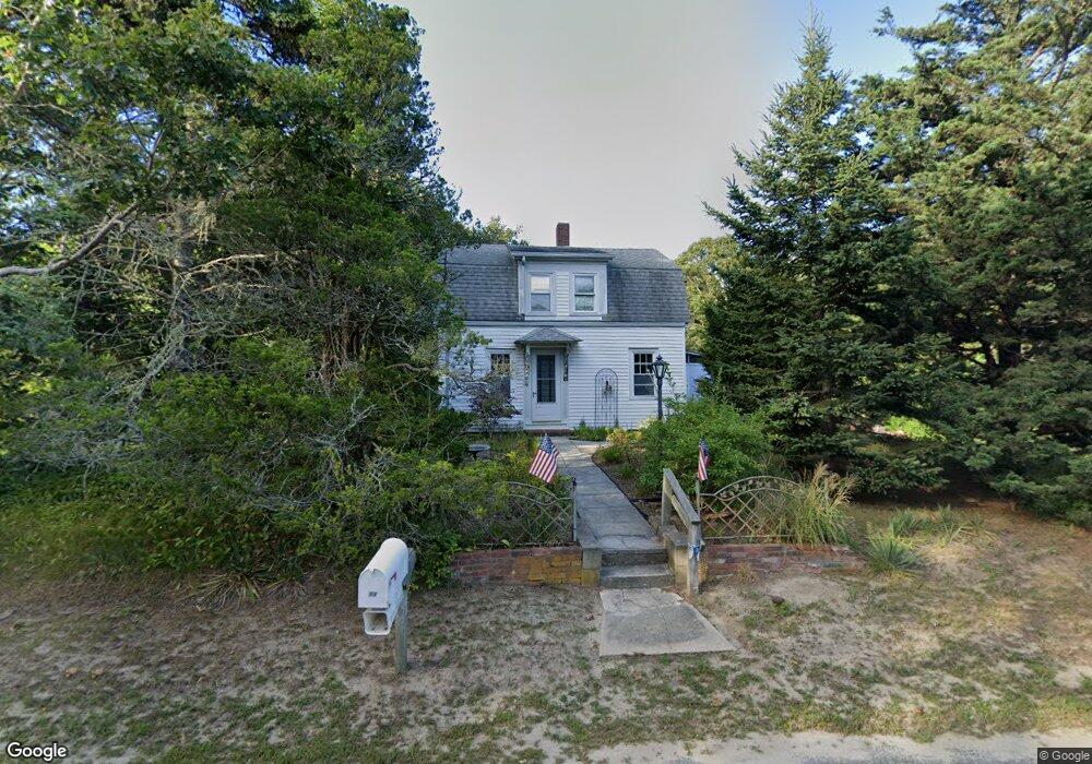 34 Smith St, West Harwich, MA 02671 - photo 1