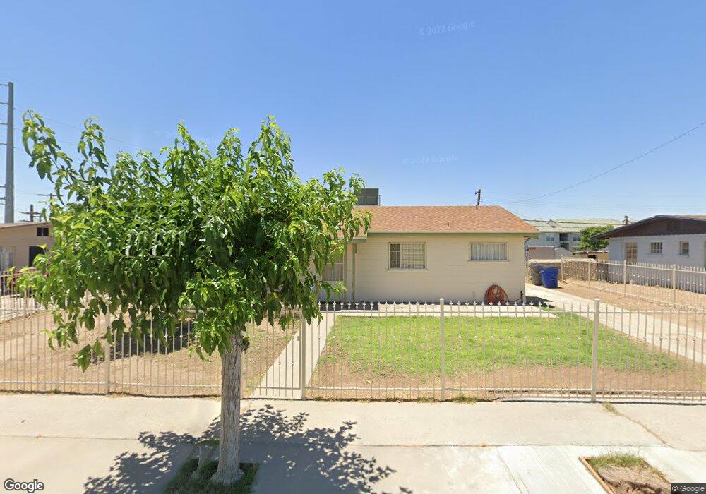 1105 Del Monte St, El Paso, TX 79915 - photo 1