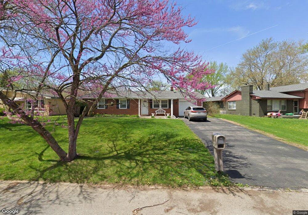 2710 Redbud Ln, Anderson, IN 46011 - photo 1