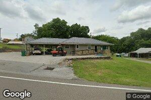 4429 Highway 25, Powhatan, AR 72458