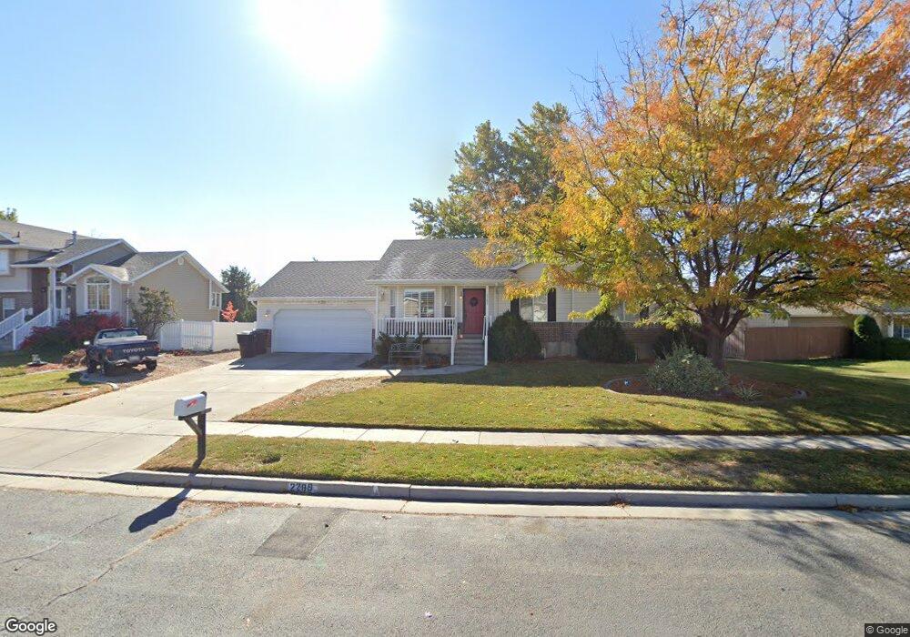 2289 W 2200 S, Syracuse, UT 84075 - photo 1