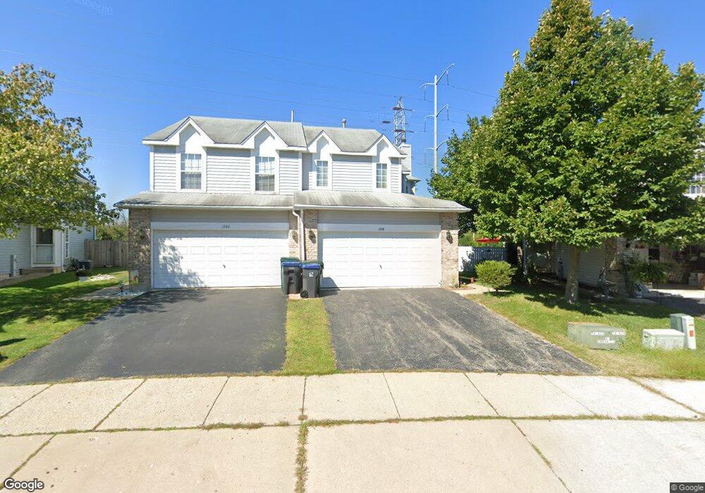 1744 N Ashley Ln, Waukegan, IL 60085 - photo 1