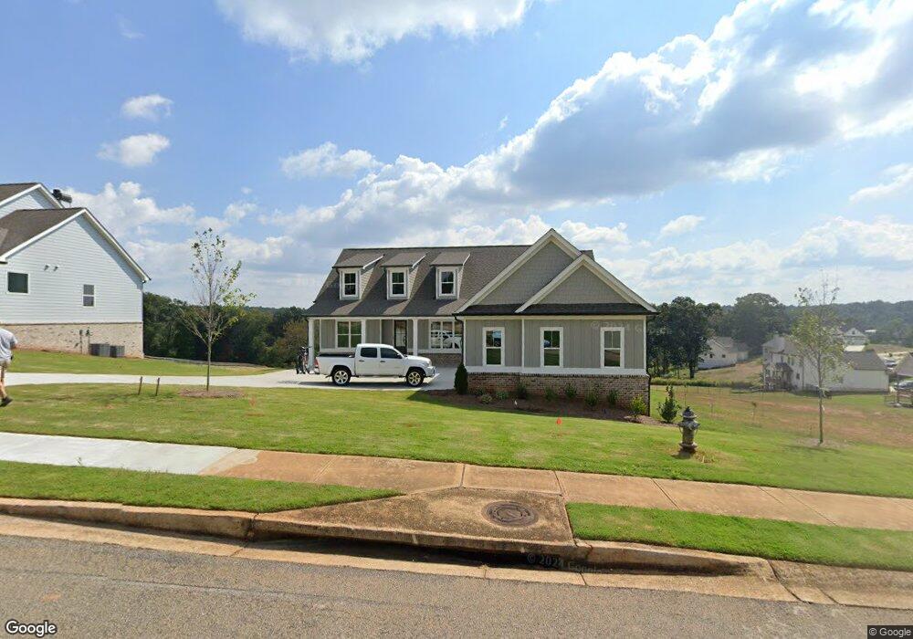 5734 Avalon Commons Way unit 35, Clermont, GA 30527 - photo 1