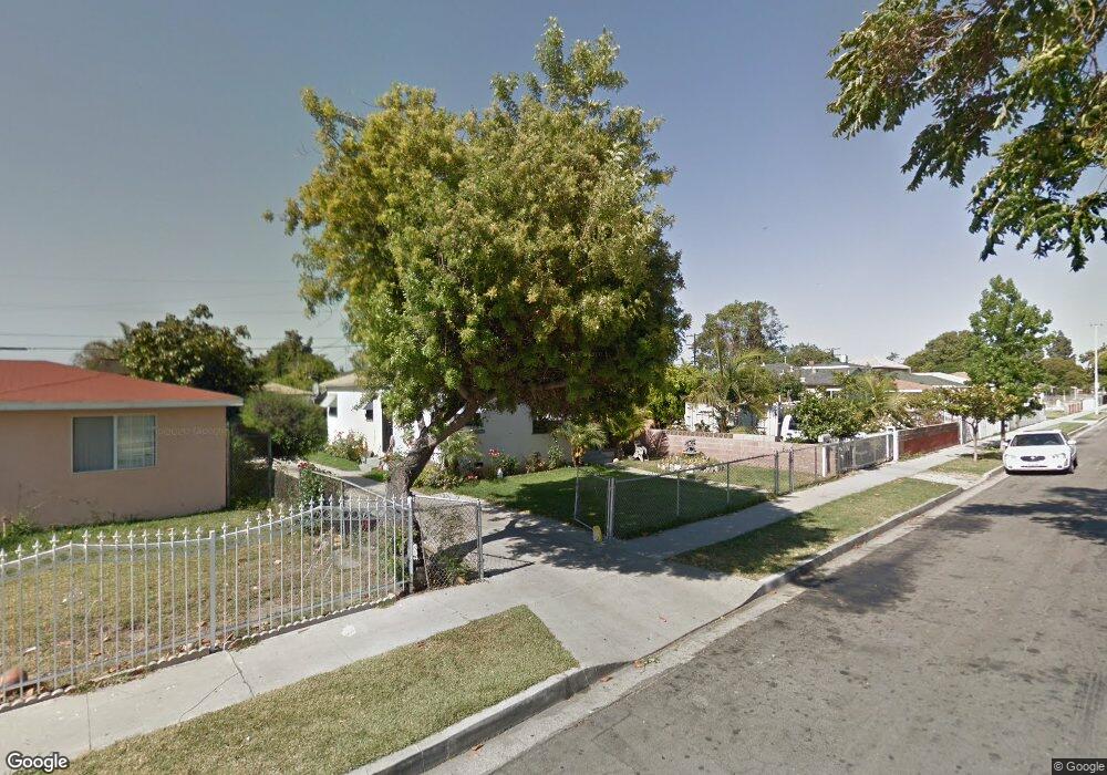 905 W 134th Place, Compton, CA 90222 - photo 1