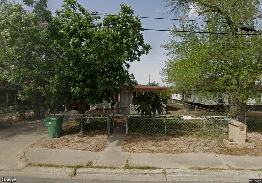 325 E Clark Ave, Pharr, TX 78577 - photo 1