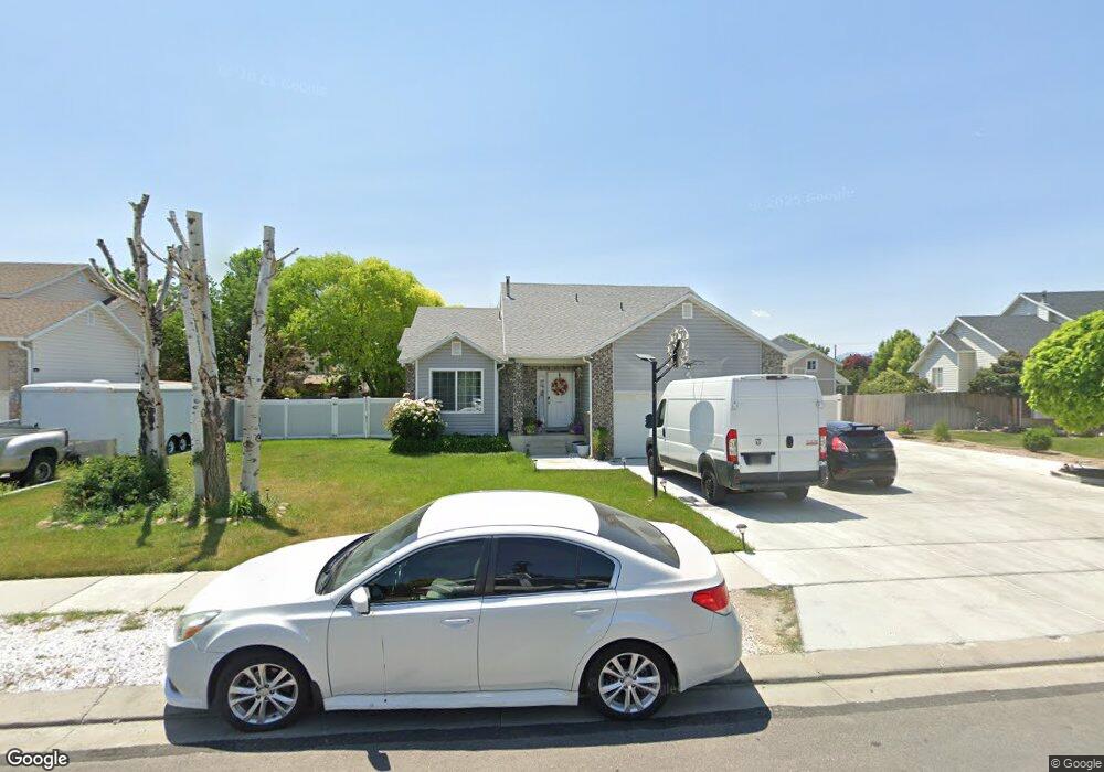 2913 W Eveningshade Dr, West Jordan, UT 84084 - photo 1