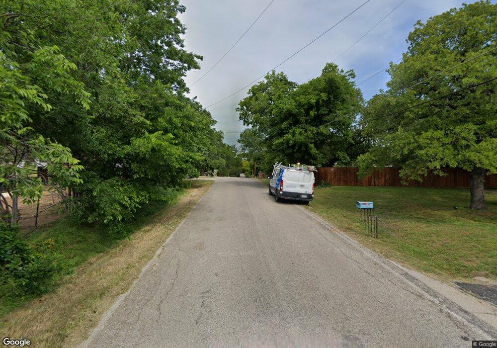 000 Scotland Ave Ave, Azle, TX 76020 - photo 1