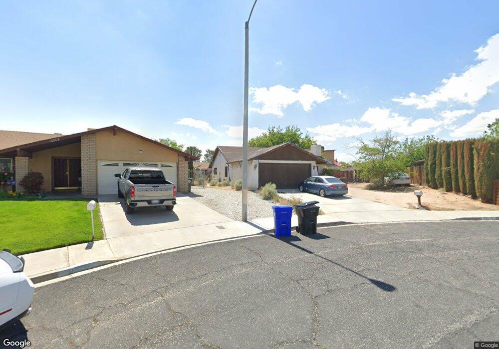 13776 Woodbine Dr, Victorville, CA 92395 - photo 1