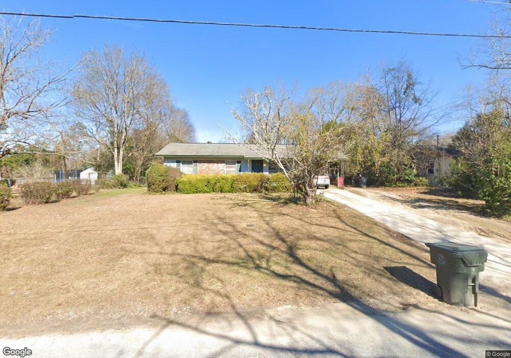 2561 Greenleaf Dr, Macon, GA 31206 - photo 1