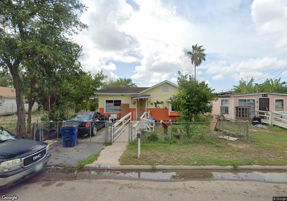 607 S 23rd St, Donna, TX 78537 - photo 1