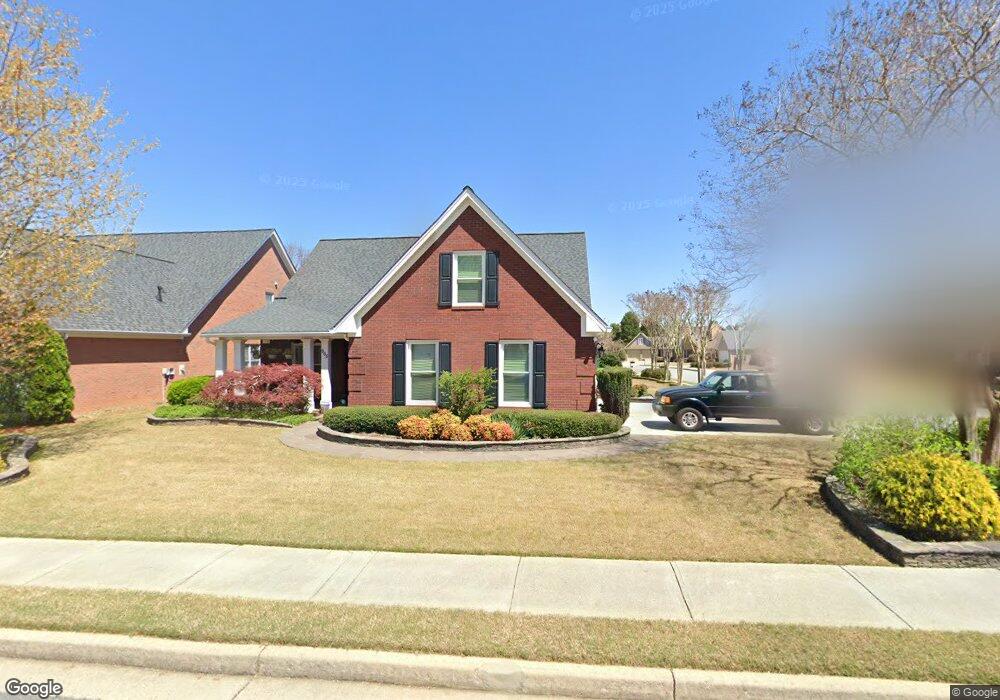 965 Windsor Place Cir unit 1, Grayson, GA 30017 - photo 1