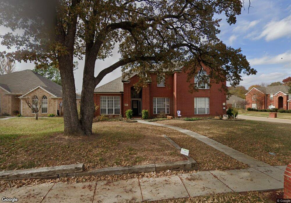 1100 Hope St, Denton, TX 76205 - photo 1