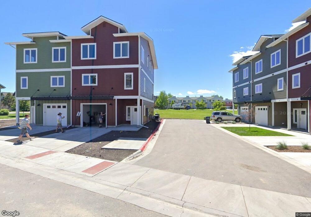 2758 Catamount St unit 1-19, Bozeman, MT 59718 - photo 1
