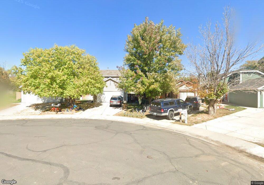 4255 E 133rd Place, Thornton, CO 80241 - photo 1