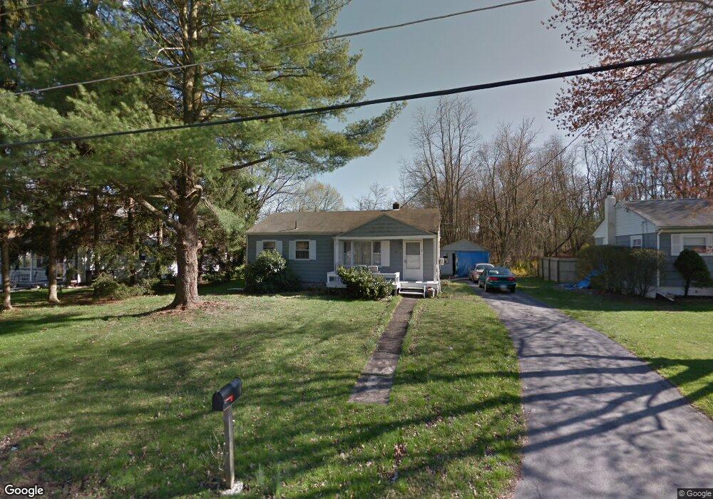 26 Bahret Ave, Poughkeepsie, NY 12601 - photo 1