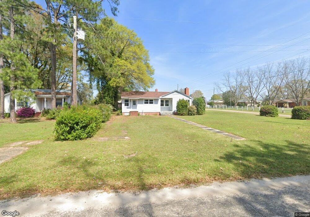 23533 3rd Ave, Florala, AL 36442 - photo 1