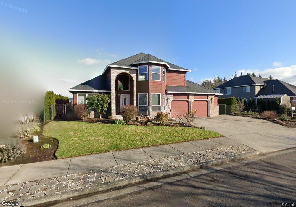 2438 SW Fox Ln, Troutdale, OR 97060 - photo 1