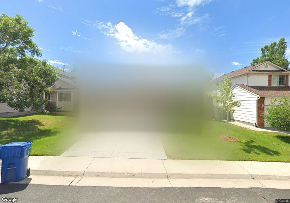 22748 E Prentice Ave, Aurora, CO 80015 - photo 1