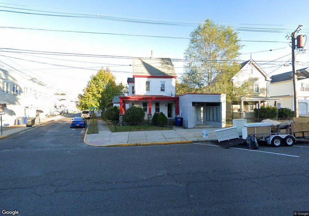245 S Pavilion Ave, Riverside, NJ 08075 - photo 1