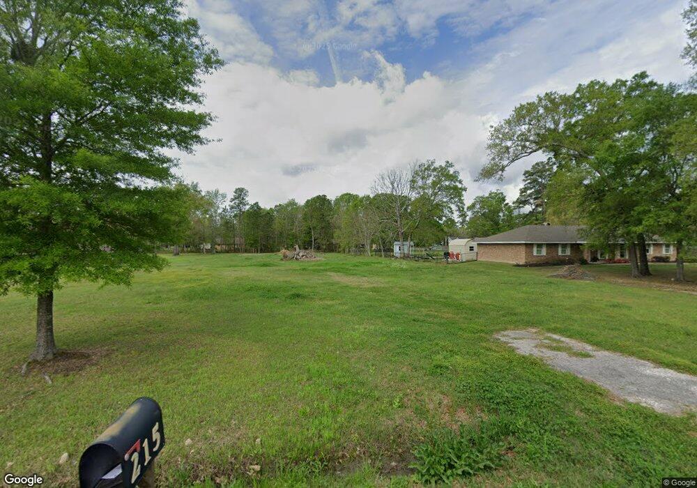 230 N Timberlane St, Vidor, TX 77662 - photo 1