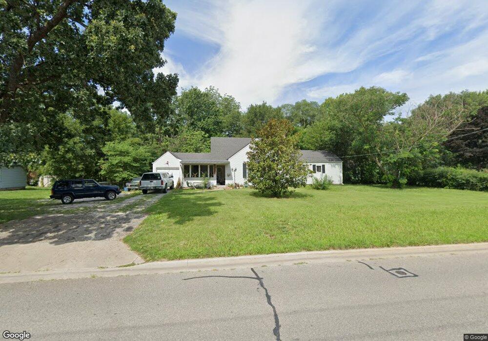 5412 Quivira Rd, Shawnee, KS 66216 - photo 1
