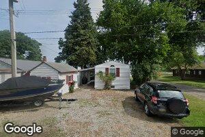 9820 Lakeside Dr, Bay Port, MI 48720