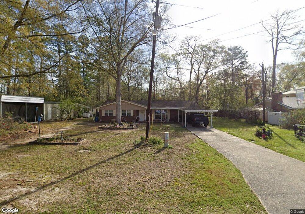 904 N 2nd St, Amite, LA 70422 - photo 1