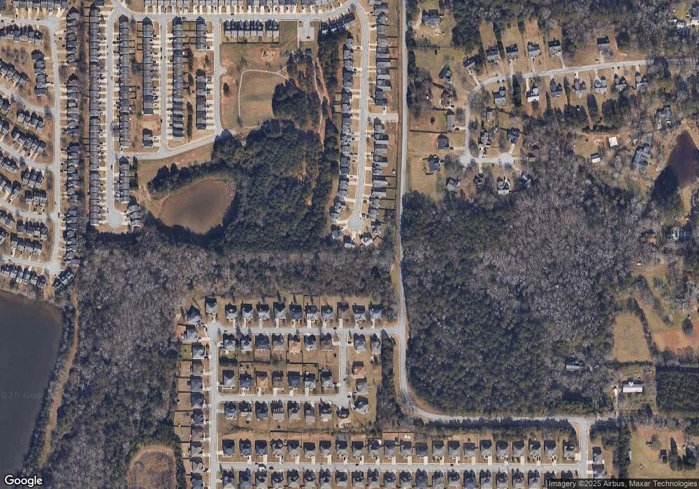 220 Chandler Fields Dr, Covington, GA 30016 - photo 1