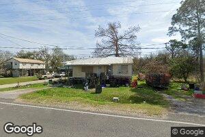 2887 Bayou Dularge Rd, Theriot, LA 70397