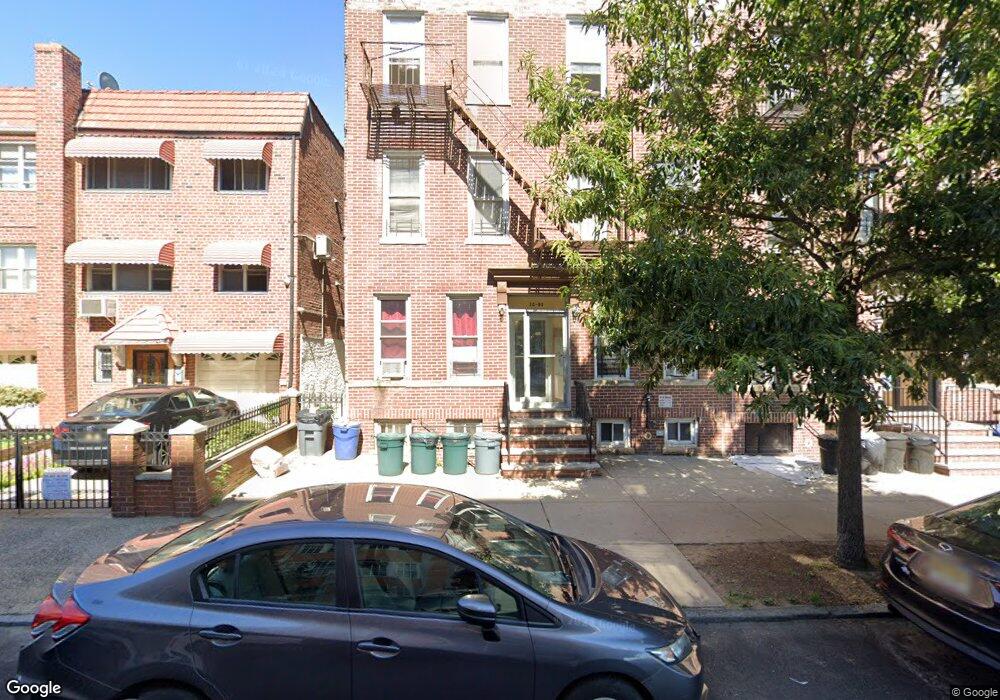 3086 45th St, Long Island City, NY 11103 - photo 1