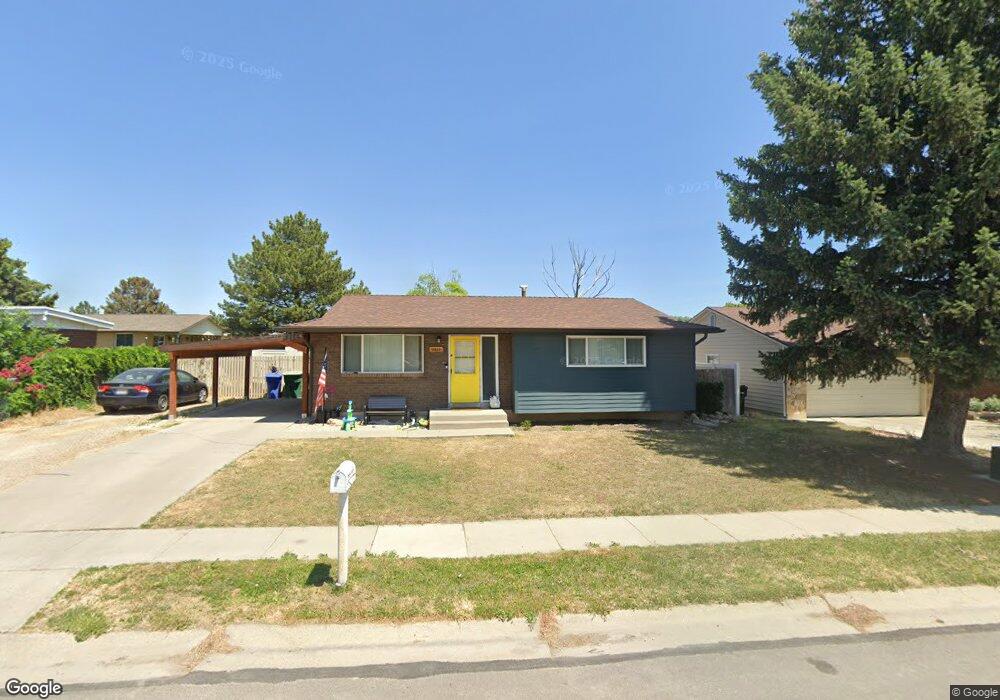 2820 W 7460 S, West Jordan, UT 84084 - photo 1