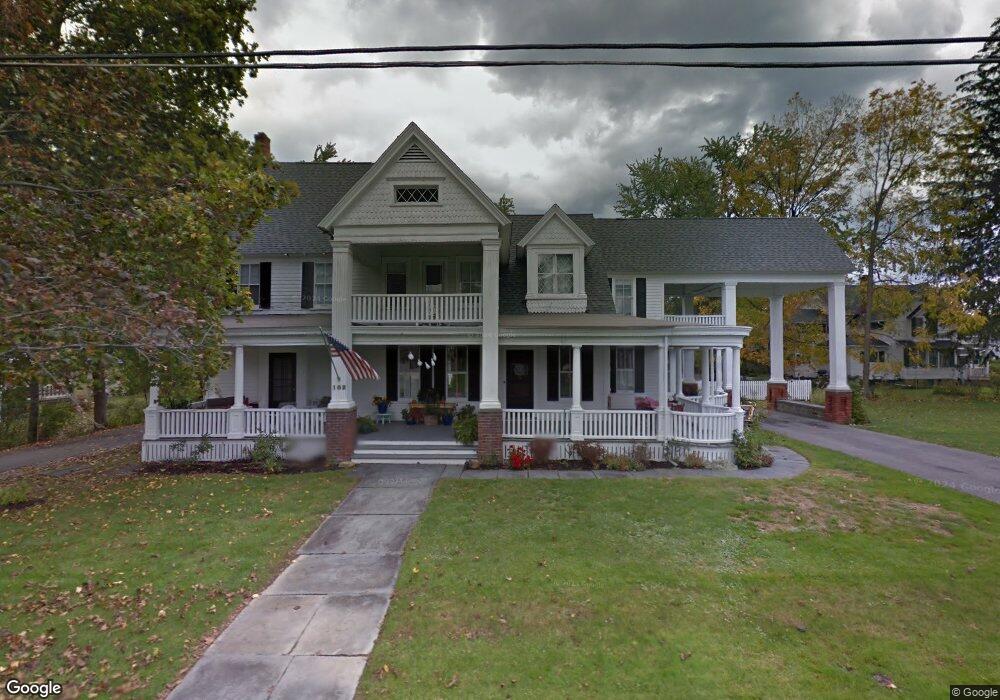 102 Euclid Ave, Altamont, NY 12009 - photo 1