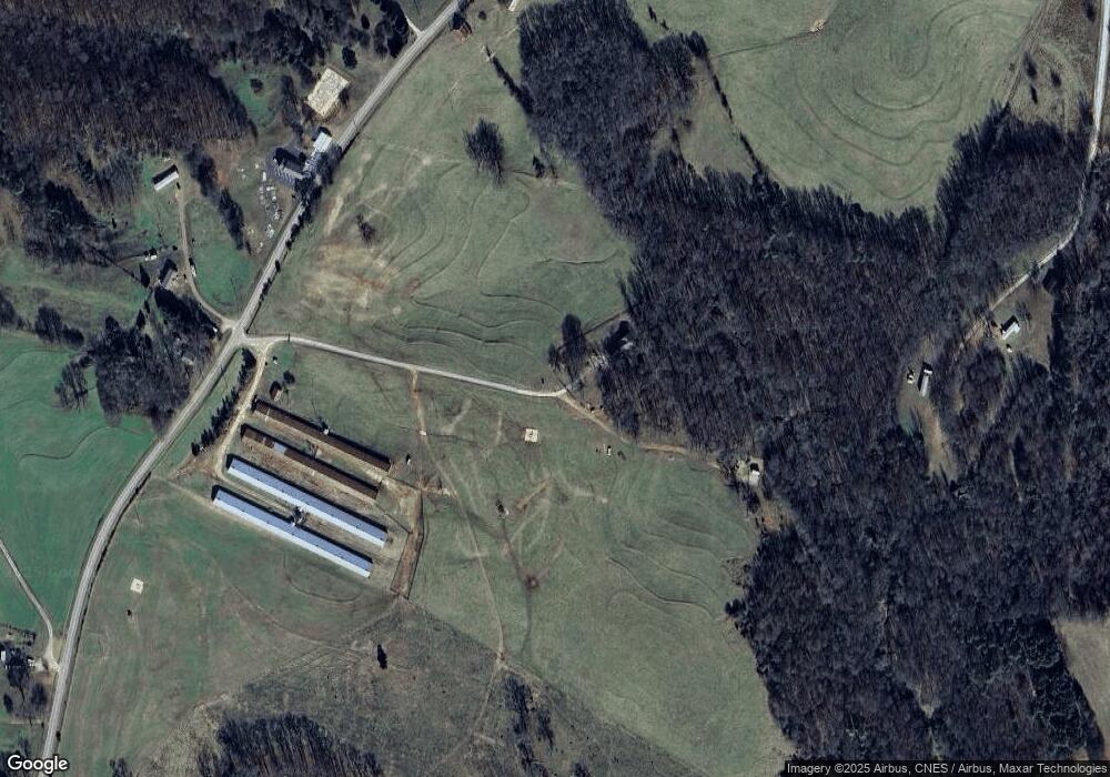 896 Jot Em Down Rd, Danielsville, GA 30633 - photo 1