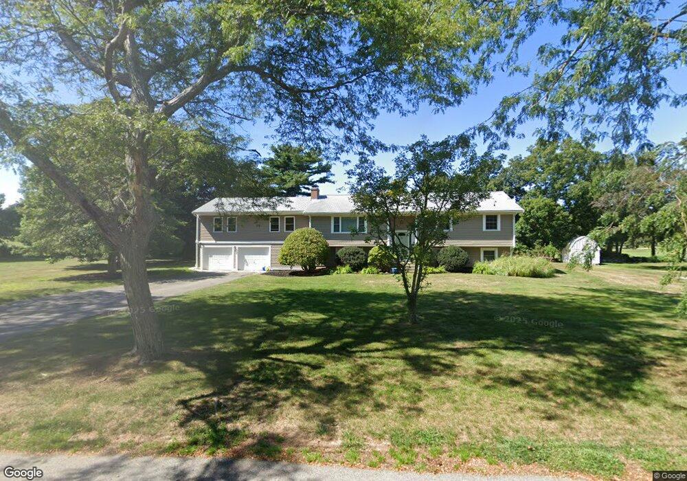 14 Country Club Cir, Scituate, MA 02066 - photo 1
