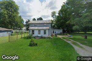 225 Warner St, Reading, MI 49274