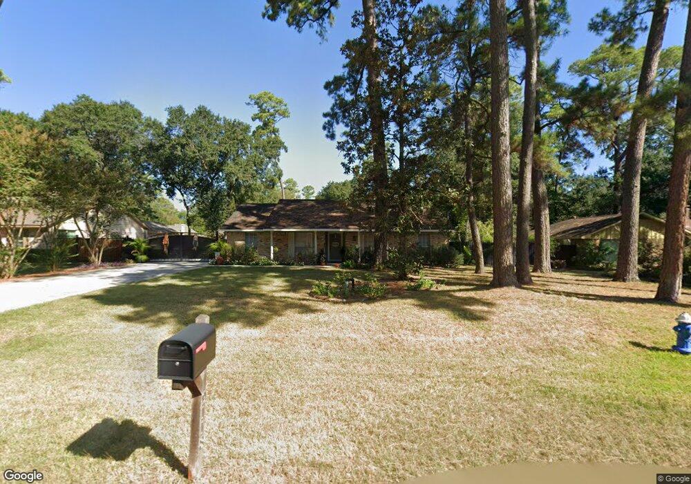 9118 Burger Ln, Houston, TX 77040 - photo 1