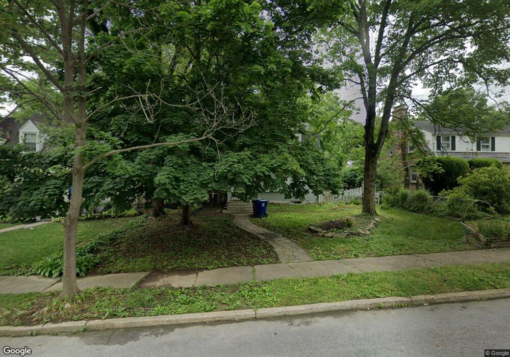 2503 Wetherburn Rd, Baltimore, MD 21209 - photo 1