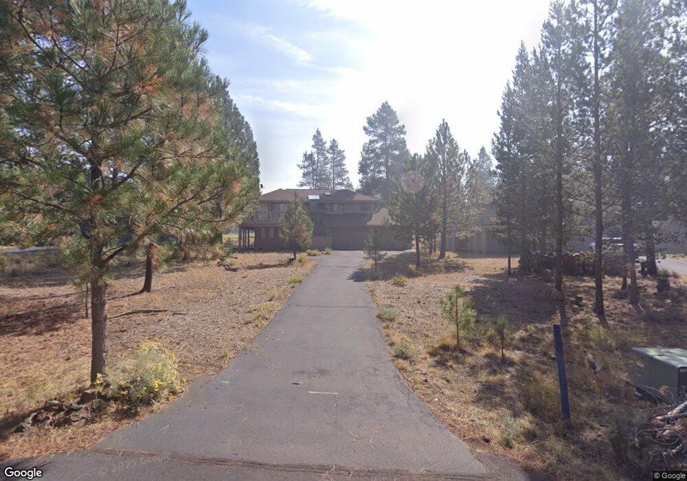 57610 White Elm Ln, Bend, OR 97707 - photo 1