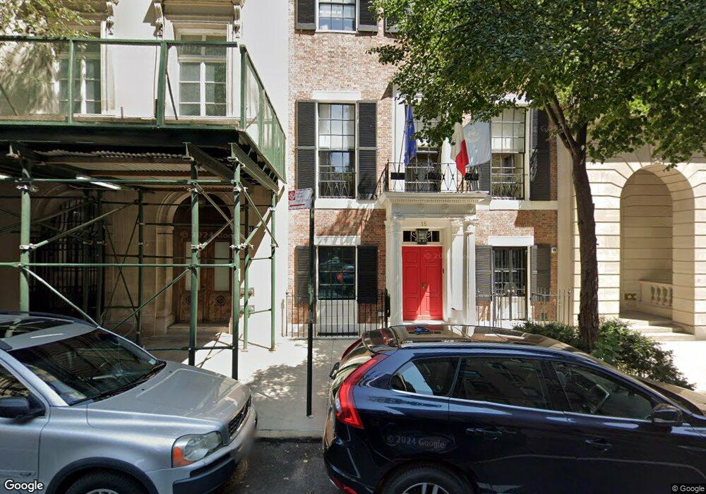 15 E 90th St unit HOUSE, New York, NY 10128 - photo 1