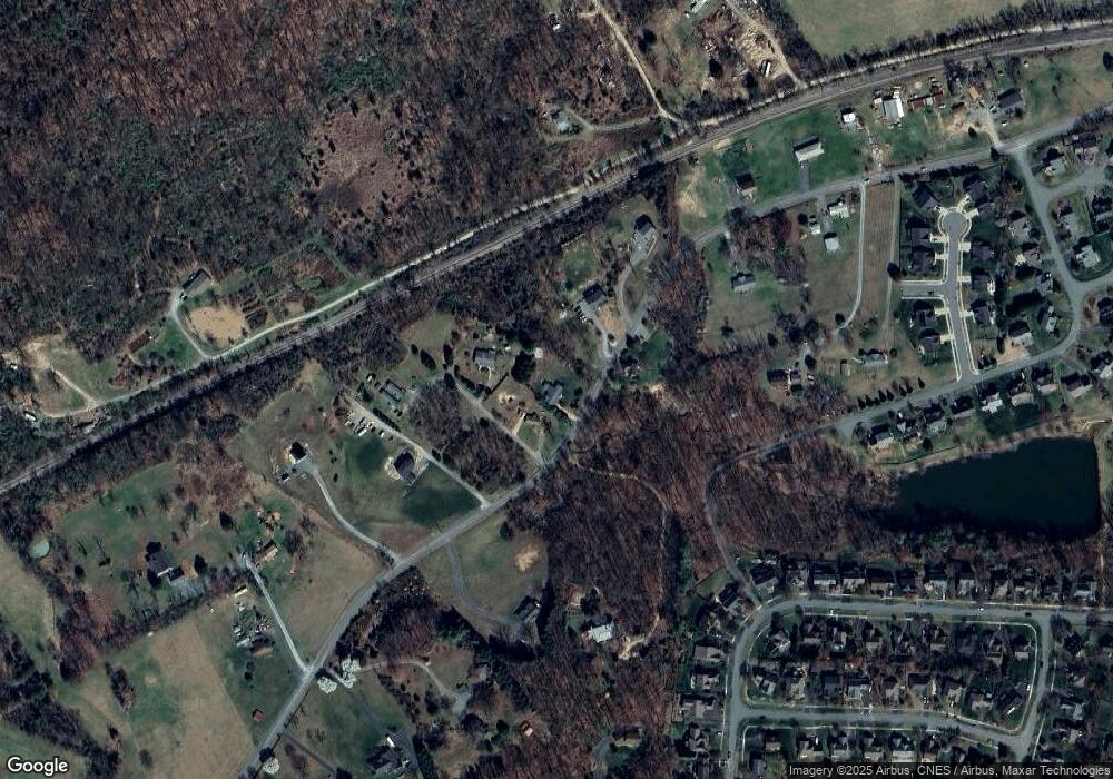 1364 Lanetown Rd, Crozet, VA 22932 - photo 1