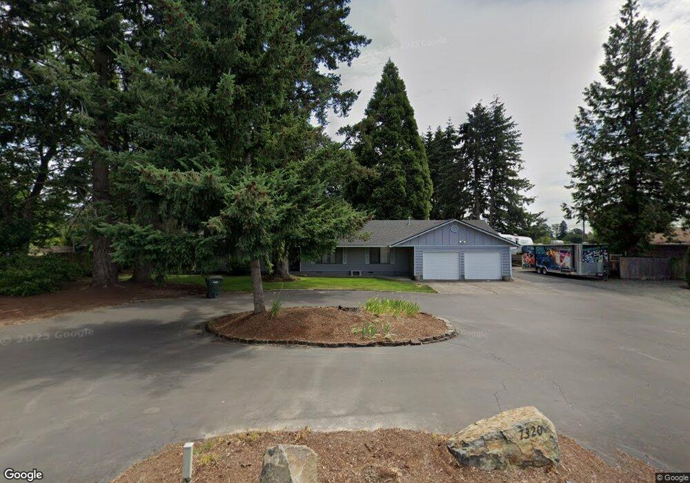 7320 Oneil Rd NE, Keizer, OR 97303 - photo 1